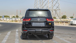 2022 nuovissimo Toyo Ta LC70 serie 3.5L motore a benzina V6 TURBO cambio automatico Diesel R20 pelle scura sinistra destra - Product Image 5