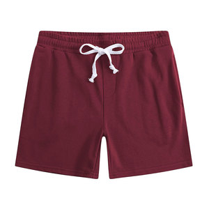 Pantalones Cortos Deportivos Transpirables de Secado Rápido para Hombre, Diseña Tu Propio Logotipo, Pantalones Cortos para Hombre Más Vendidos en Línea - Product Image 1