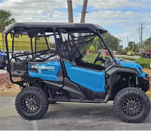 Supper satış <span class=keywords><strong>2025</strong></span> HOR NDA Piioneers 1000-5 Deluxe dört tekerli araç garanti ile OEM özelleştirilebilir - Product Image 1