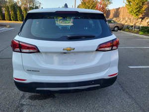 Chevrolet Equinox 2024 USADO EN EXCELENTES CONDICIONES - Product Image 2