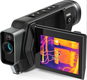 Professional <b>Thermal</b> Imaging Monocular for Hunting & Night <b>Vision</b> Detection - Product Image 1