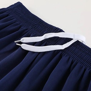 Pantalones cortos de camiseta de fútbol sublimados de secado rápido Kits de uniformes de fútbol personalizados para niños y adultos Ropa de artes marciales - Product Image 4