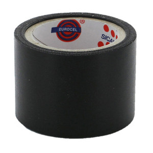 Nastro Adesivo Telato 38mm x 2,70m Bianco - Product Image 2