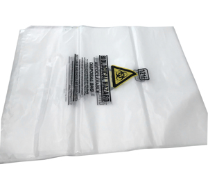 ถุงขยะฆ่าเชื้อทางชีวภาพสำหรับใช้ทางการแพทย์ - Product Image 5