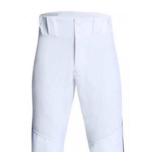 Uniformes de Béisbol de Alta Calidad con Diseño Personalizado, el Mejor Material de Poliéster Antibacteriano y Anti-UV, Conjunto Deportivo con Impresión Digital - Product Image 4