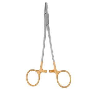 Pinzas Mayo Hegar de 18 cm, Suministros Médicos, Pinzas Mayo Hegar de Alta Calidad - Product Image 1