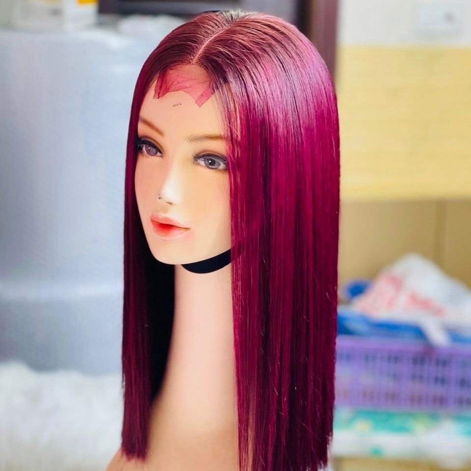 ไวน์แดง