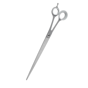 Meilleur Top Animal Chien Coupe De Cheveux Ciseaux De Toilettage Ciseaux De Toilettage Pour Animaux De Qualité Chirurgicale Finition Sable Allemand - Product Image 6