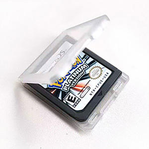 <strong>Pokemoned</strong> HeartGold SoulSilver <strong>Platinum</strong> Pearl Diamond Video Games Cartridge for Ds NDS