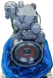 Diesel Engine 6-Cylinder Bf6m1013 Turbo Engine 7.15L for <b>Construction</b> <b>Machinery</b> Parts Excavator - Product Image 3