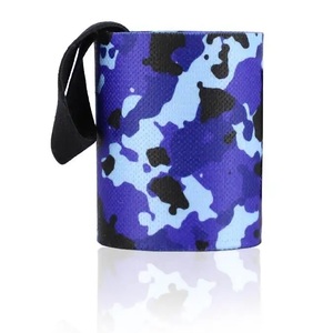 Vendas de Muñeca Personalizadas para Levantamiento de Pesas, Entrenamiento Físico, Levantamiento de Potencia, Soporte de Muñeca Resistente - Product Image 1
