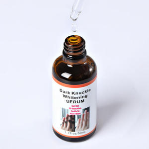 Sérum éclaircissant intense à la glycérine 50 ml pour une élimination rapide des taches et une correction de la pigmentation sur les mains, les phalanges, les coudes et les genoux - Product Image 3