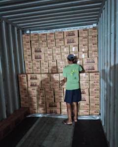 Hookah Shisha Carbón, Carbón de Coco - Product Image 2