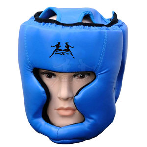 Venta al por mayor bajo precio protector de cabeza adultos hombres mujeres protector de cabeza protección de cara completa protector de cabeza - Product Image 6