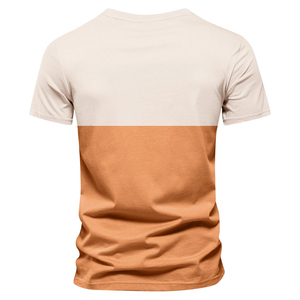 2024 camisetas gráficas para hombres cuello redondo Camiseta de verano Casual bolsillo 3D Top Digital Camisetas cuello redondo - Product Image 6