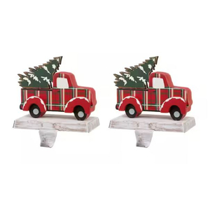 New Arrival Antique Stocking Holder Prime Quality Metal Stock Holder <b>for</b> <b>Christmas</b> Stocking Holder in Low Price - Product Image 1