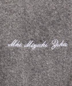 Veste de Baseball avec Logo personnalisé pour homme, manteau de style urbain avec broderie Chenille - Product Image 5