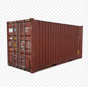 Contenedores de envío usados y nuevos a la venta/Contenedor de carga de 20 pies y 40 pies/Contenedores de entrega y transporte al por mayor - Product Image 5