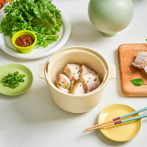 Innovación coreana Calobowl Tecnología baja en calorías - Product Image 2