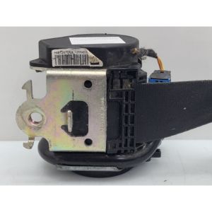 CEINTURE DE SÉCURITÉ AVANT DROITE PEUGEOT Expert 3ème Série 14972570XX (07>) - Product Image 6