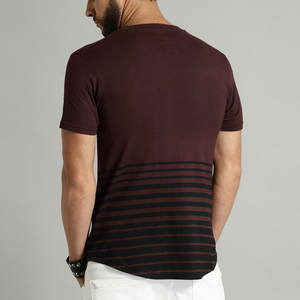 เสื้อยืดผู้ชายผลิตจากปากีสถาน - Product Image 3