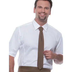 Corbata Profesional para Merchandising Corporativo, Accesorios de Moda con Cristales - Product Image 3