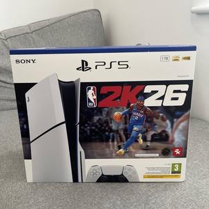 Achetez-en 5, obtenez-en 3 gratuits pour les ventes originales de consoles de jeu Sony PlayStation 5 Pro PS5 2TB CFI-7019 blanches - Product Image 1