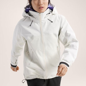 Veste de ski coupe-vent de haute qualité 2026, nouvelle mode personnalisée, tissu en toile imperméable, respirant, veste de ski d'hiver pour hommes - Product Image 1