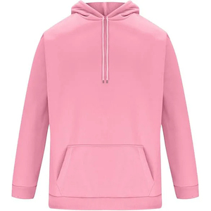 Sudaderas con capucha de algodón de alta calidad 100% para hombres, bordado personalizado para estampado de hojaldre, suministro ODM de invierno - Product Image 2