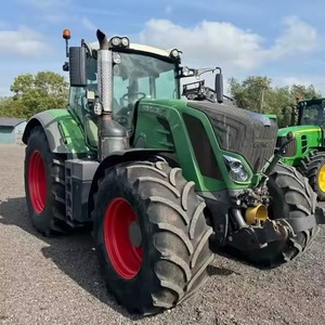 Machines agricoles 120HP / Fendt 1050 Tracteur à vendre - Product Image 6