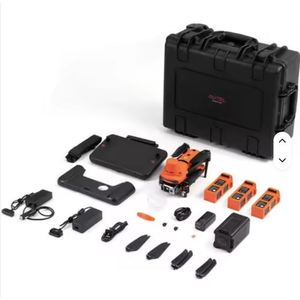 PRÊT À EXPÉDIER Robotique EVO II DUAL 640T RTK Rugged Bundle V3 DIY Garantie de 3 ans - Product Image 1