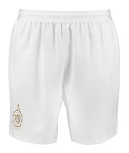 กางเกงขาสั้นสำหรับผู้ชายและผู้หญิงดีไซน์กาแบบระเหิดสำหรับผู้ชายและผู้หญิงกางเกงขาสั้นออกแบบได้ตามต้องการ - Product Image 1