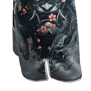 Shorts de boxe pour hommes formation combat vêtements hommes MMA Shorts / MMA formation vêtements de sport Shorts de boxe pour hommes - Product Image 6