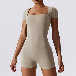 Nouveauté : Ensemble de <span class=keywords><strong>survêtement</strong></span> sport pour <span class=keywords><strong>femme</strong></span>, lavé, UPF50+, anti-UV, veste de yoga, jupe de <span class=keywords><strong>tennis</strong></span>, tenue de sport 2 en 1, respirant, uni - Product Image 1