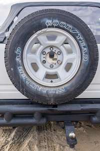 Isuzu P'Up de Segunda Mano de 1984 - Product Image 5