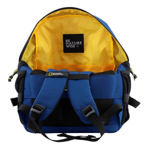 Mochila Promocional National Geographic Explorer III de 17L con Sistema de Bloqueo RFID - Product Image 3