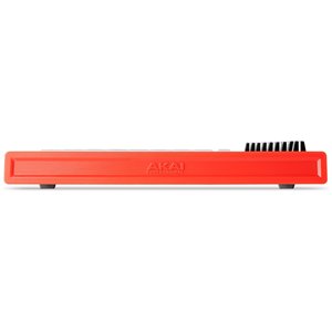 Contrôleur DJ APC Mini Mkii Noir et Rouge 1070006740 - Product Image 4