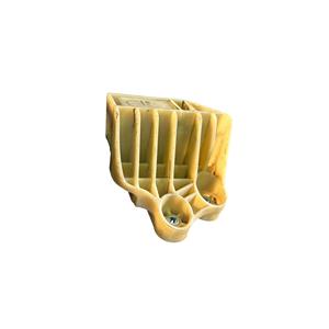 SUPPORT DE RADIATEUR DROIT FIAT 5p berline type dt146512-8440 Diesel 1600 (15>20) - Product Image 2