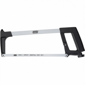 Scie à métaux industrielle de haute qualité Hazet, produit en acier pour applications métalliques - Product Image 3