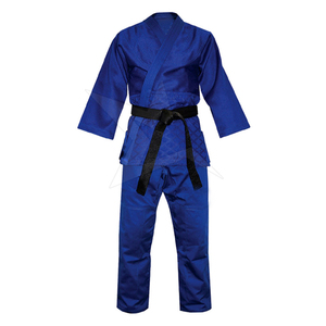 Fábrica de BJJ Gi Kimono brasileño Jiu Jitsu Gi BJJ Kimono Jiu-Jitsu BJJ Gi - Product Image 2