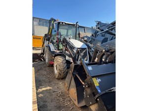 มอเตอร์เครื่องยนต์พร้อมเกียร์ปั๊ม HIDROMEK 102S Alpha สำหรับรถขุด 87 ตัน พร้อมรับประกัน 2 ปี - Product Image 4