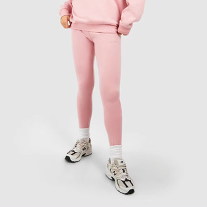 กางเกงเลกกิ้งออกกำลังกายเอวสูงสำหรับผู้หญิงเลกกิ้งออกกำลังกายกางเกงโยคะออกกำลังกายระบายอากาศได้ - Product Image 1