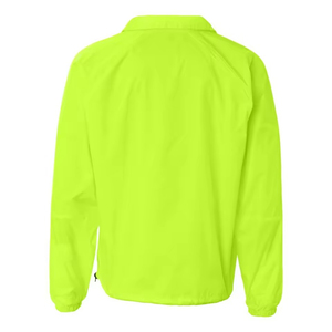 แจ็คเก็ตโค้ชแจ็กเก็ตกันลมสวมสบายๆสำหรับผู้ชายสวมใส่ในชีวิตประจำวันสไตล์สตรีทแฟชั่นฤดูใบไม้ผลิและฤดูใบไม้ร่วง - Product Image 6