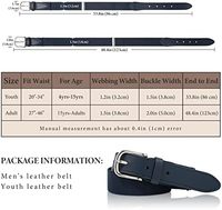 Ceinture de sport unisexe pour adultes 2025 avec boucle Aigle Volant, personnalisable, respirante, super extensible, haute qualité