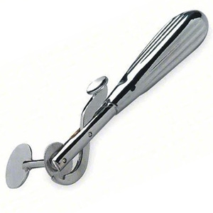 เครื่องตัดแหวนสแตนเลสสำหรับงานศัลยกรรมความแม่นยำสูง ใช้ในกรณีฉุกเฉิน ได้รับการรับรองมาตรฐาน CE รุ่น WPS-JRC-01 - Product Image 2