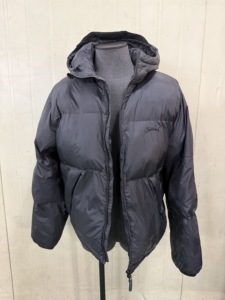 Ropa usada: Chaqueta parka para adulto - Product Image 2