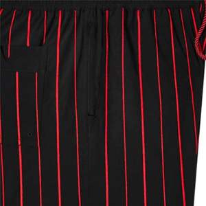 Bañadores de la línea Sopranos con rayas cosidas en cadena y tela de secado rápido perfectos para el escape de verano definitivo - Product Image 2