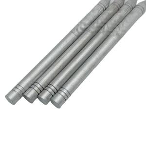 Boucle tirant aiguille pince d'extension de cheveux outil d'anneau nano en acier inoxydable pour une utilisation en salon comprend la dentelle et l'emballage du sac - Product Image 3