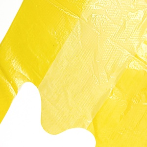 ถุงพลาสติกใสทำจาก PE ถุงพลาสติกสำหรับร้านขายของชำซูเปอร์มาร์เก็ตขายปลีก - Product Image 5