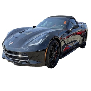 OFERTA: Auto Deportivo 2018 de Alto Rendimiento con Potente Motor de 8 Cilindros, Interior de Lujo y Manejo Suave para Alta Velocidad - Product Image 1